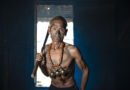Nagaland Headhunters
