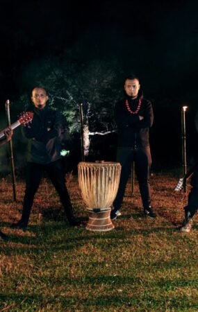 rock music Northeast India