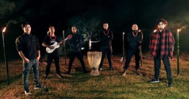 rock music Northeast India